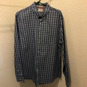 Dockers Button Down